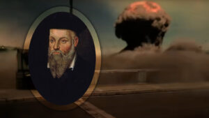 Nostradamus’s prediction for 2024 is very shocking