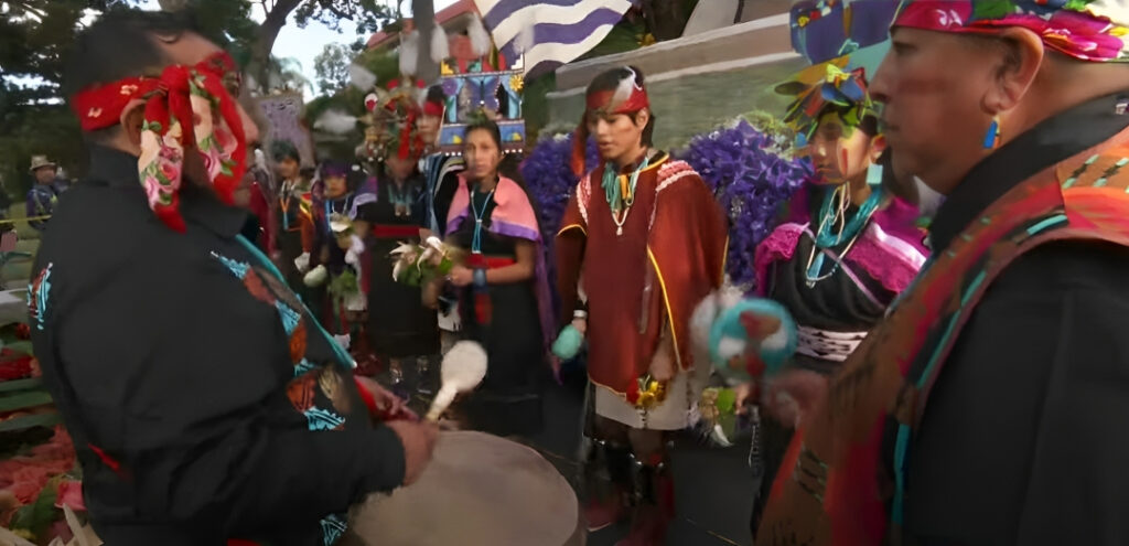 The Secret World of Rose Parade Floats