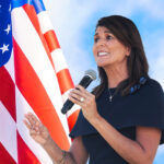 Nikki Haley