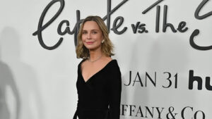 Emmys Reunion Sparks Talk of 'Ally McBeal' Revival, Teases Calista Flockhart