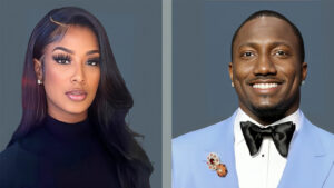 Who is Mahogany Jones? A Love Story of Deebo Samuel and Girlfriend Mahogany