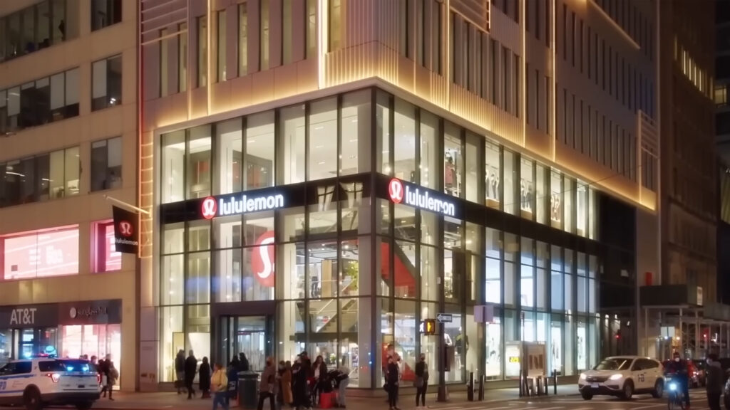 Lululemon's Response to Founder Chip Wilson's Concerns on Diversity