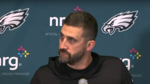 Nick Sirianni and Eagles Confront Inquiries Following Late-Season Struggles and Playoff Elimination