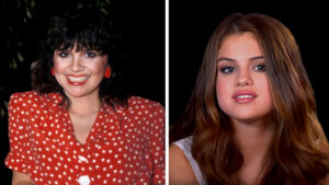 Selena Gomez Cast as Linda Ronstadt in Upcoming Biopic Film