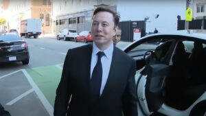 Elon Musk's Politics Influence Tesla's Sales?